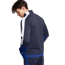 Tricot Fashion - Men's Training Jacket