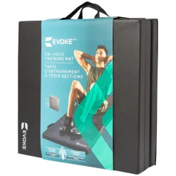 Tri-Fold - Exercise Mat