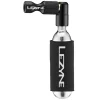 Trigger Drive - Bike Pump with cartridge