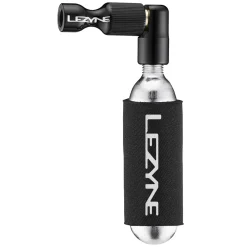 Trigger Drive - Bike Pump with cartridge