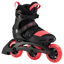 Trio LT 100 - Women's Inline Skates