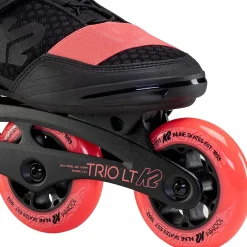 Trio LT 100 - Women's Inline Skates