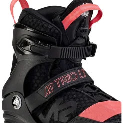 Trio LT 100 - Women's Inline Skates