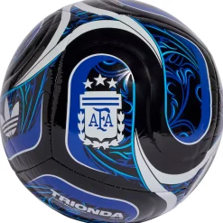 Trionda Argentina Club (Away) - Soccer Ball