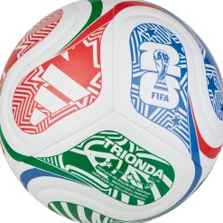 Trionda Club - Soccer Ball
