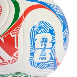Trionda Club - Soccer Ball