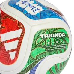 Trionda Competition - Soccer Ball