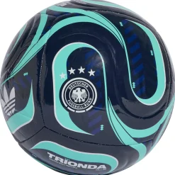 Trionda Germany Club (Away) - Soccer Ball