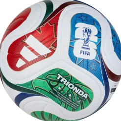 Trionda League - Soccer Ball