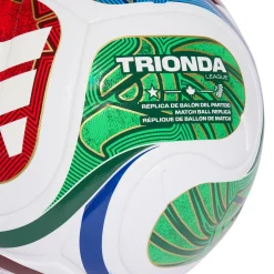Trionda League - Soccer Ball