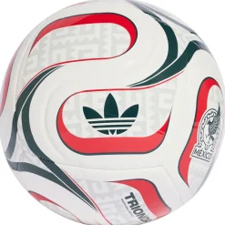 Trionda Mexico Club (Away) - Soccer Ball