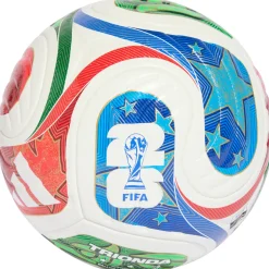 Trionda Pro - Soccer Ball