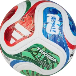 Trionda Pro - Soccer Ball