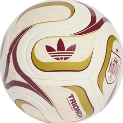 Trionda Spain Club (Away) - Soccer Ball