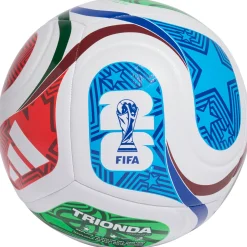 Trionda Training - Soccer Ball