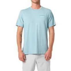 Triple Stack - Men's T-Shirt