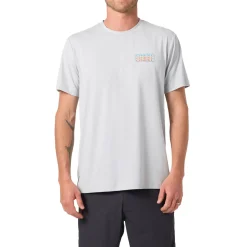 Triple Stack - Men's T-Shirt