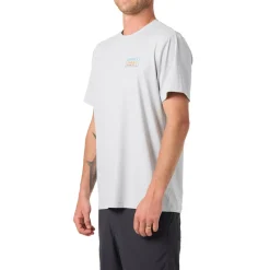 Triple Stack - Men's T-Shirt