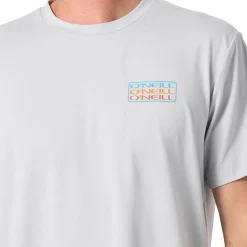 Triple Stack - Men's T-Shirt