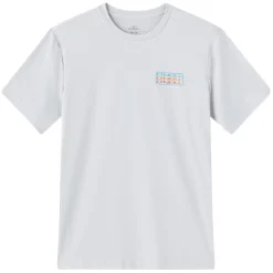 Triple Stack - Men's T-Shirt