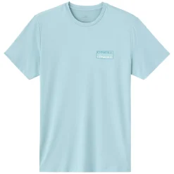 Triple Stack - Men's T-Shirt