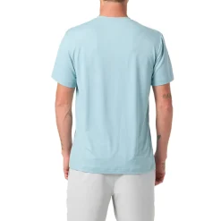 Triple Stack - Men's T-Shirt