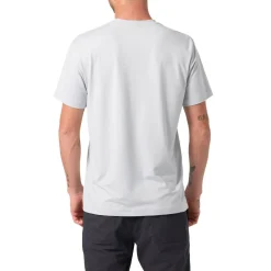 Triple Stack - Men's T-Shirt