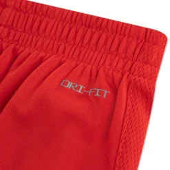 Trophy - Little Boys' Athletic Shorts