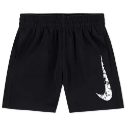 Trophy - Little Boys' Athletic Shorts