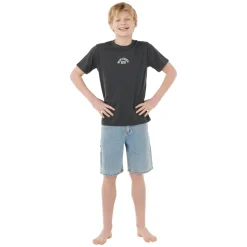 Tropic Daze Art - Boys' T-Shirt