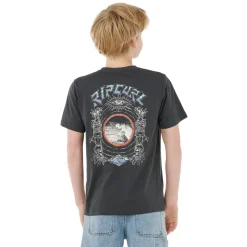 Tropic Daze Art - Boys' T-Shirt