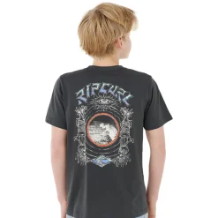Tropic Daze Art - Boys' T-Shirt