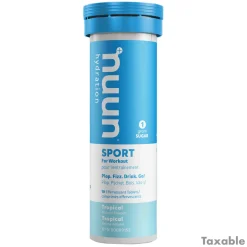 Tropical - Electrolyte Tablets