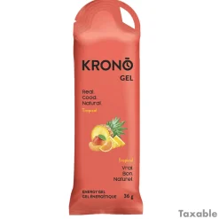 Tropical - Energy Gel