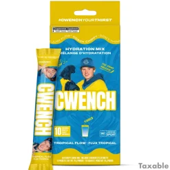 Tropical Flow (10 packets) - Hydration Mix