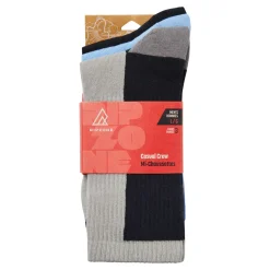 Tropical (Pack of 3 pairs) - Men's Socks