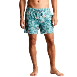 Tropical Pulse - Men's Board Shorts