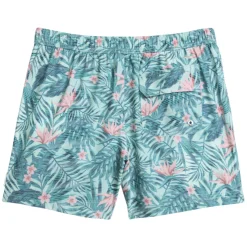 Tropical Pulse - Men's Board Shorts