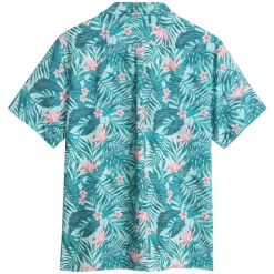 Tropical Pulse - Men's Shirt