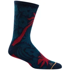 Tropical Vibes (Pack of 3 Pairs) - Men's Socks