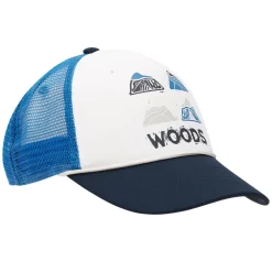 Trucker - Junior Adjustable Cap