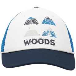 Trucker - Junior Adjustable Cap