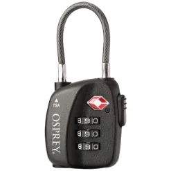 TSA - Travel Combination Lock