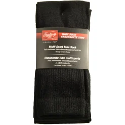 Tube (Pack of 3 pairs) - Adult Baseball Socks