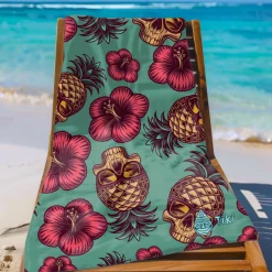 Tulum - Camping towel