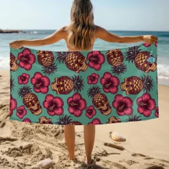 Tulum - Camping towel