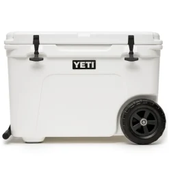 Tundra Haul - Wheeled Hard Portable Cooler