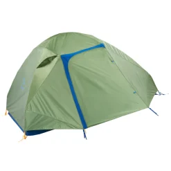 Tungsten 4 - 4-Person Camping Tent