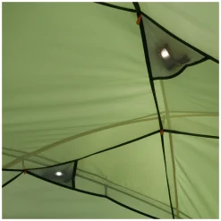 Tungsten 4 - 4-Person Camping Tent