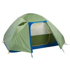 Tungsten 4 - 4-Person Camping Tent